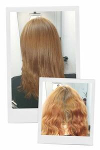 Salon Fryzjerski Istellita Olha Dan - 1