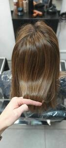Salon Fryzjerski Istellita Olha Dan - 5