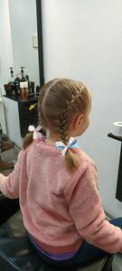 Salon Fryzjerski Istellita Olha Dan - 7