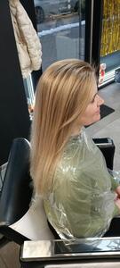 Salon Fryzjerski Istellita Olha Dan - 9