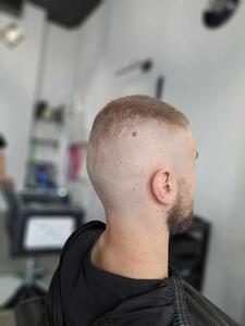 Salon Fryzjerski Istellita Olha Dan - 16