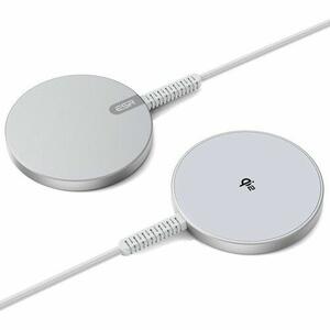 Ładowarka indukcyjna ESR Qi2 Mini Wireless Charger Halolock