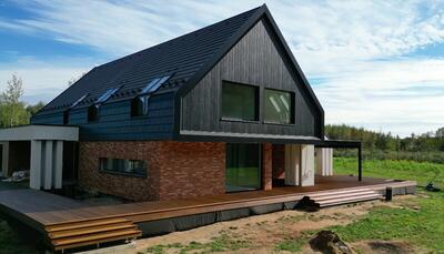 Pracownia Stolarska Latzke - 4