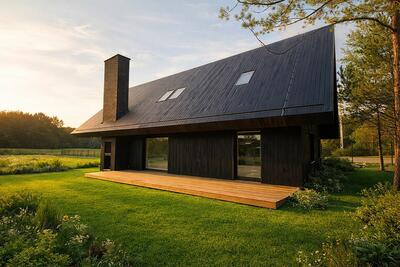 Pracownia Stolarska Latzke - 5