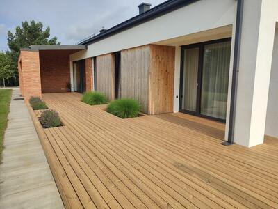 Pracownia Stolarska Latzke - 6