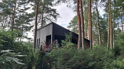 Pracownia Stolarska Latzke - 9