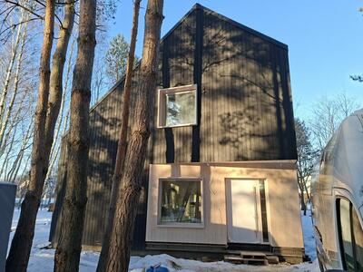 Pracownia Stolarska Latzke - 14