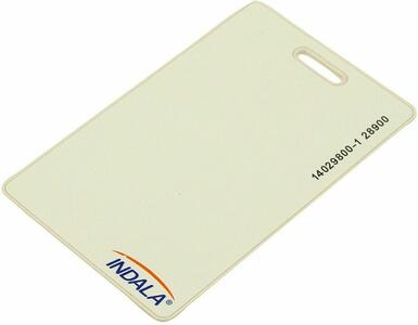 Karta Indala/Motorola dorabianie