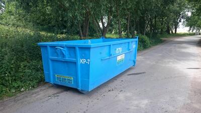 Bogusław Krupiński Transport - 3