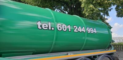 Bogusław Krupiński Transport - 6