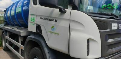 Bogusław Krupiński Transport - 2