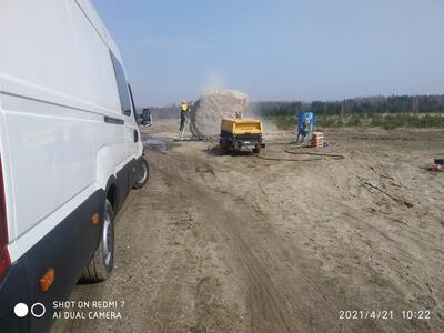 CLEANING SYSTEM TIS - 5