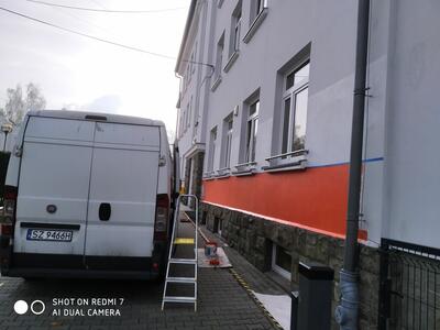 CLEANING SYSTEM TIS - 7