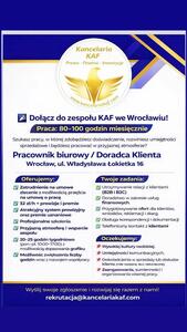 KAF Finanse - 1