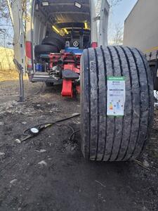 Jupat serwis Patryk Księżarek - 1