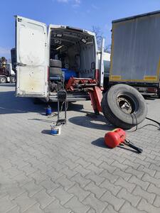 Jupat serwis Patryk Księżarek - 2