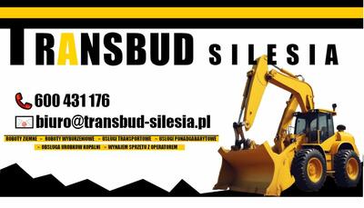 TRANSBUD SILESIA SP. Z O.O. - 1