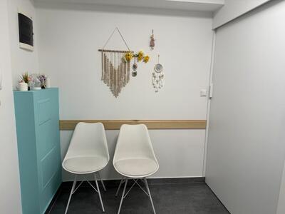 Centrum Terapeutyczne Nino - 1