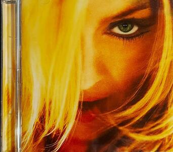 CD Nowa- Polecam Album CD MADONNA -Album Greatest Hits