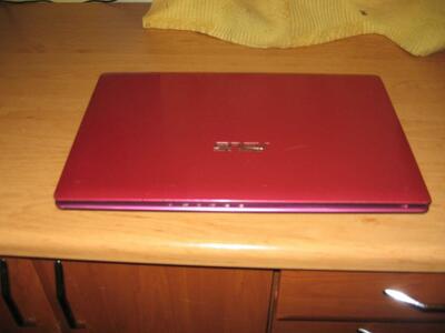 Różowy laptop Asus Gwarancja do szkoly HDMI