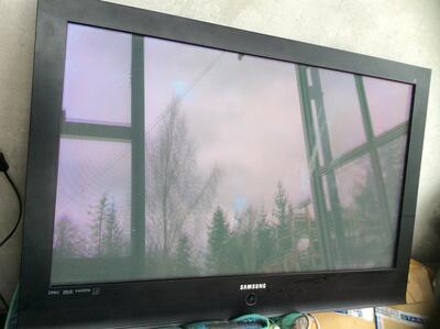 Telewizor Samsung