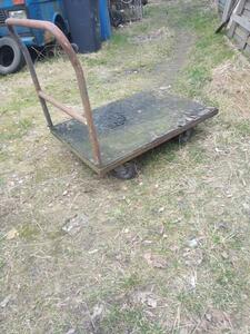 Wózek transportowy
