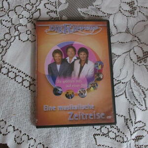 Płyta DVD Die Flippers