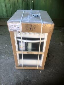 Kuchnia Elektryczna Exquisit wolnostojąca nowa