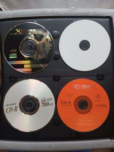 PŁYTY CD x52 700MB