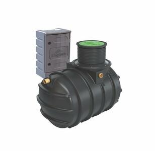 KINGSPAN BIOAIR 1 I oczyszczalnia biologiczna NOWOŚĆ