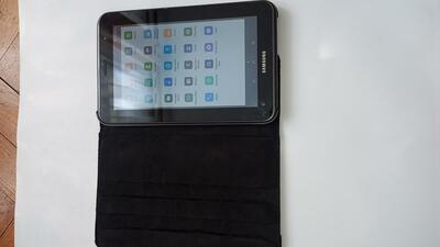 Sprzedam tablet Samsung Galaxy Tab 2, 3 G, 7, P3100