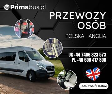Primabus - 1