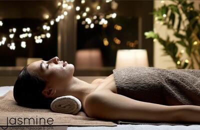 Jasmine SPA Sosnowiec - 1