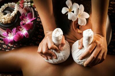 Jasmine SPA Sosnowiec - 7