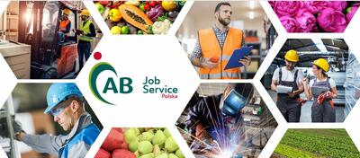 AB JOB SERVICE - 1