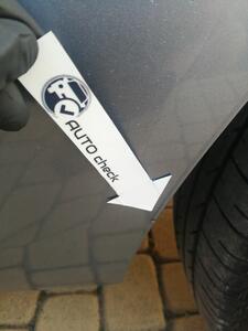 AUTOcheck - 5