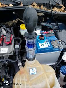 AUTOcheck - 8