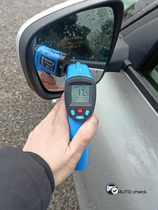 AUTOcheck - 16