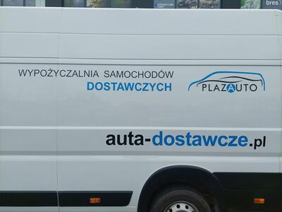 PLAZA AUTO HANDEL AUTA-DOSTAWCZE.PL - 3