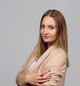 Follow Real Estate Edyta Florczyk - 1