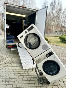 Smart Move- Firma Przeprowadzkowa Bydgoszcz - 2
