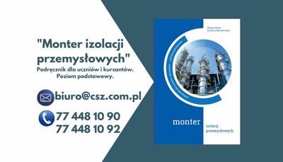 Centrum Szkolenia Zawodowego - 5