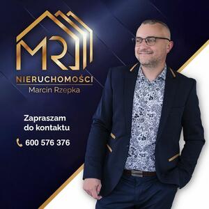 MR Nieruchomości Marcin Rzepka - 1
