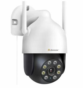 KAMERA Wi-Fi KĄT WIDZENIA 360