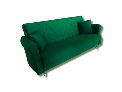 Kanapa Dakota Sofa wersalka rozkładania do spania