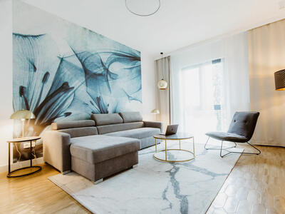 Wirtualne Biuro Warszawa Złota 75A - 1