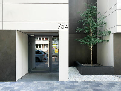 Wirtualne Biuro Warszawa Złota 75A - 3