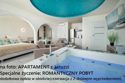 Elegante Kameralny Aparthotel - 1