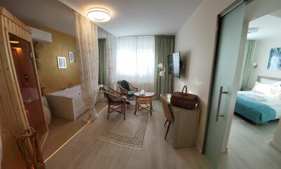 Elegante Kameralny Aparthotel - 7
