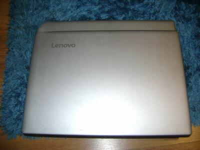 Sprzedam LAPTOPA IDEAPAD-100S sprawny -trzeba ogarnac system